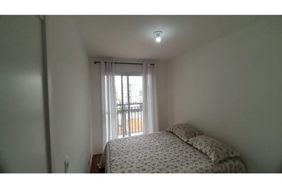 Apartamento, 1 quarto, 29 m² - Foto 5
