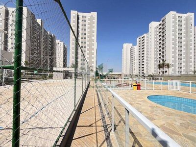 Apartamento, 2 quartos, 52 m² - Foto 5