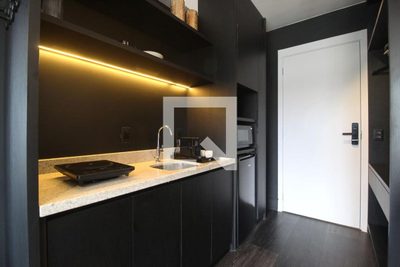 Kitnet-Studio, 31 m² - Foto 5