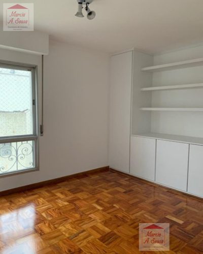 Apartamento, 3 quartos, 130 m² - Foto 3