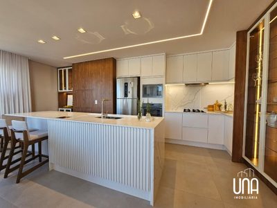 Apartamento, 3 quartos, 113 m² - Foto 4
