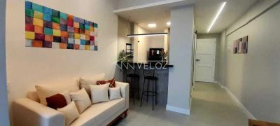 Apartamento, 1 quarto, 30 m² - Foto 2