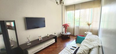 Apartamento, 3 quartos, 98 m² - Foto 2