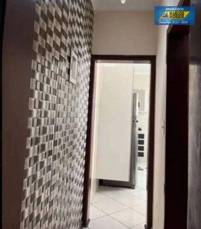 Casa, 3 quartos, 178 m² - Foto 2