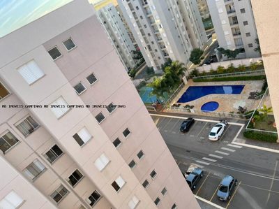 Apartamento, 2 quartos, 58 m² - Foto 1