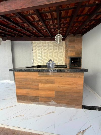 Casa, 3 quartos, 116 m² - Foto 2