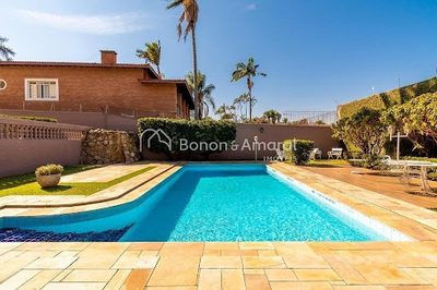 Casa, 4 quartos, 577 m² - Foto 3