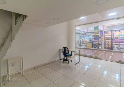 Loja-Salão, 24 m² - Foto 5