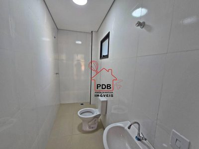 Depósito-Galpão, 410 m² - Foto 5