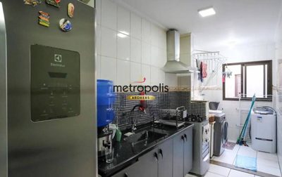 Apartamento, 2 quartos, 71 m² - Foto 4