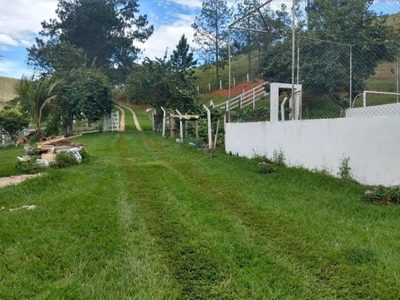 Sítio, 8 quartos, 300 m² - Foto 4