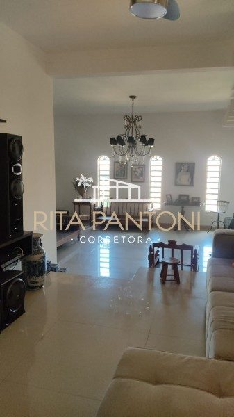 Casa, 5 quartos, 307 m² - Foto 1