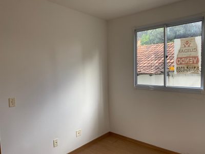 Apartamento, 2 quartos, 41 m² - Foto 2