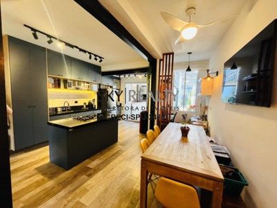 Sobrado, 3 quartos, 160 m² - Foto 5