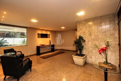 Apartamento, 3 quartos, 95 m² - Foto 2
