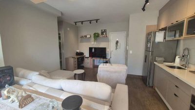 Apartamento, 2 quartos, 59 m² - Foto 4