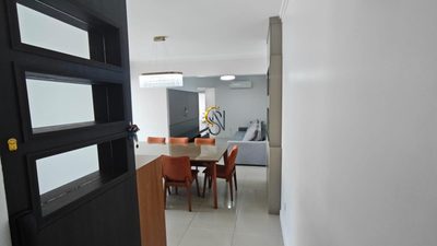 Apartamento, 3 quartos, 102 m² - Foto 4