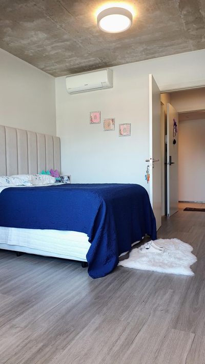 Apartamento, 1 quarto, 61 m² - Foto 4