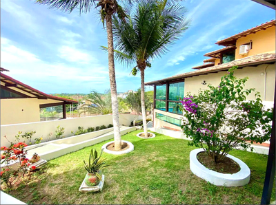 Casa, 8 quartos, 450 m² - Foto 3