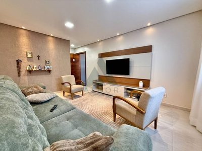 Casa, 3 quartos, 180 m² - Foto 4