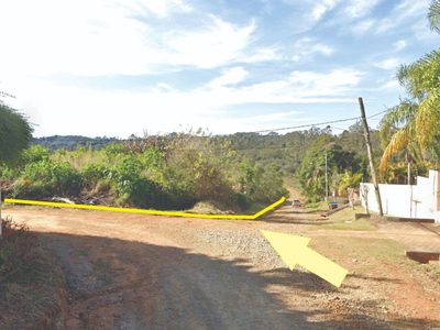 Terreno, 1548 m² - Foto 2