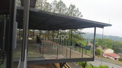 Loja-Salão, 1000 m² - Foto 2