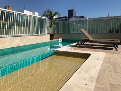 Apartamento, 4 quartos, 127 m² - Foto 1