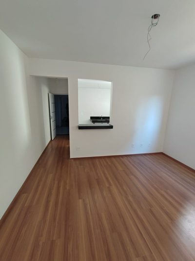 Apartamento, 2 quartos, 66 m² - Foto 1