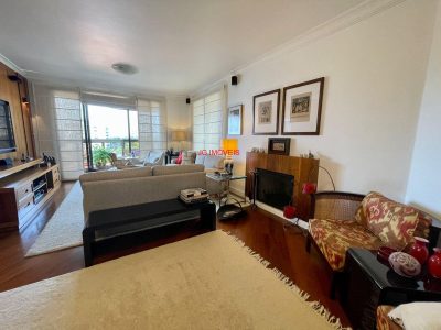 Apartamento, 4 quartos, 239 m² - Foto 4