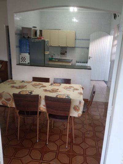 Casa, 3 quartos, 130 m² - Foto 4