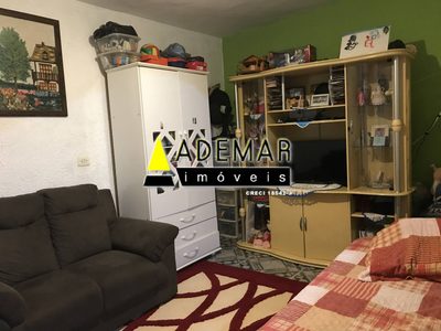 Casa, 1 quarto - Foto 3