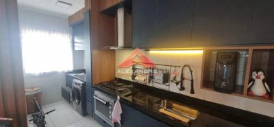 Apartamento, 2 quartos, 74 m² - Foto 5