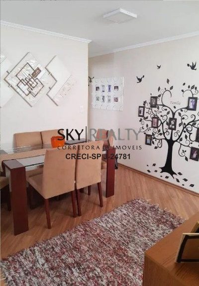 Apartamento, 3 quartos, 108 m² - Foto 3