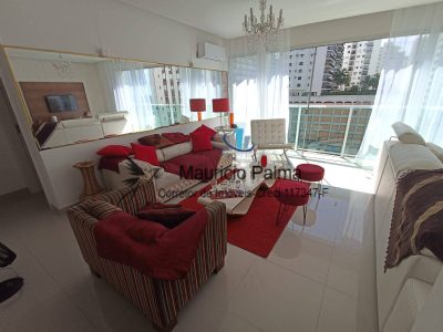 Apartamento, 3 quartos, 155 m² - Foto 4