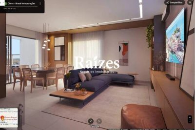 Apartamento, 2 quartos, 86 m² - Foto 3