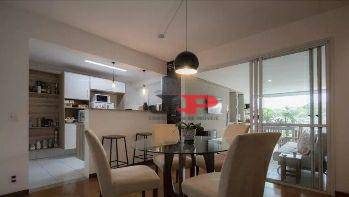 Apartamento, 3 quartos, 112 m² - Foto 2