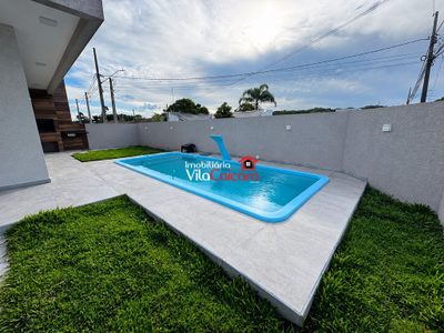 Casa, 3 quartos, 75 m² - Foto 4