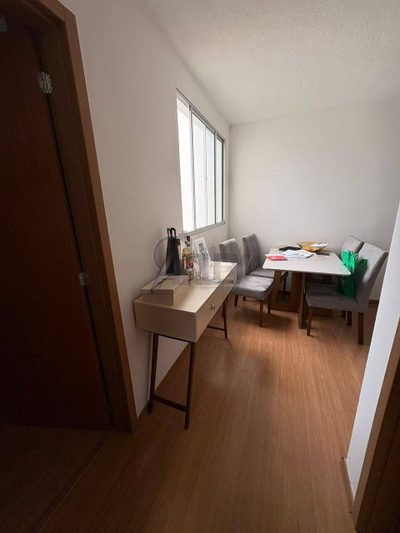 Apartamento, 2 quartos - Foto 2