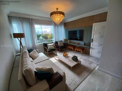 Apartamento, 3 quartos, 102 m² - Foto 4