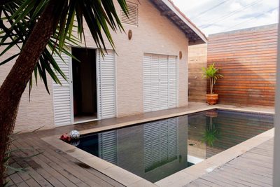 Casa, 3 quartos, 250 m² - Foto 4
