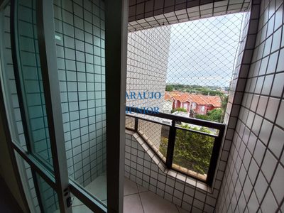 Apartamento, 3 quartos, 100 m² - Foto 3
