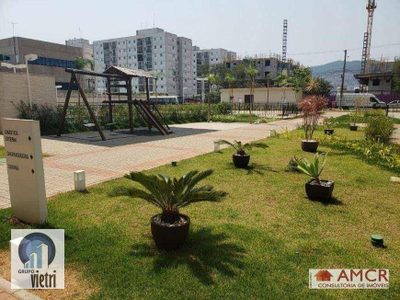 Apartamento, 3 quartos, 71 m² - Foto 4