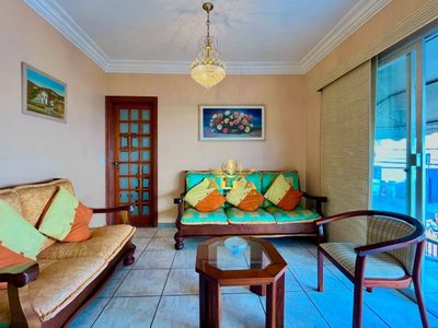 Apartamento, 3 quartos, 85 m² - Foto 4