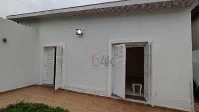 Casa, 3 quartos, 270 m² - Foto 4