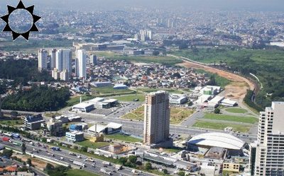 Loteamento e Condomínio, 9729 m² - Foto 4
