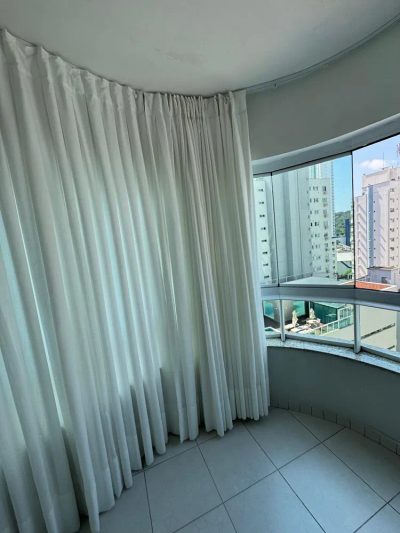 Apartamento, 3 quartos, 134 m² - Foto 2