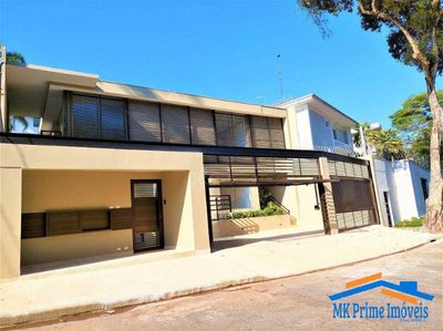 Sobrado, 5 quartos, 450 m² - Foto 3