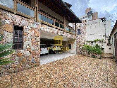 Casa, 3 quartos, 268 m² - Foto 1