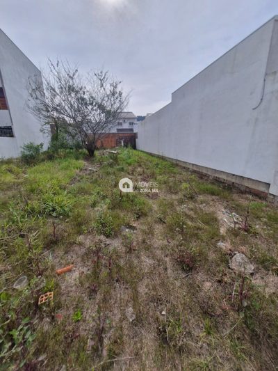 Terreno, 152 m² - Foto 2