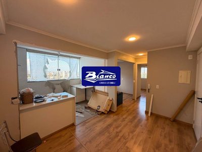 Apartamento, 2 quartos, 47 m² - Foto 1